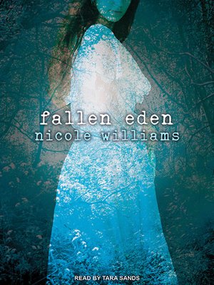 cover image of Fallen Eden